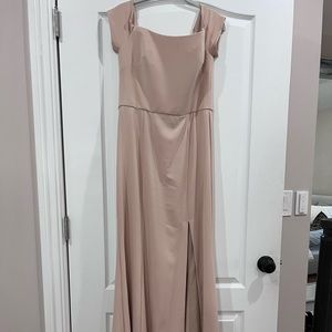 Bridesmaids Dress
